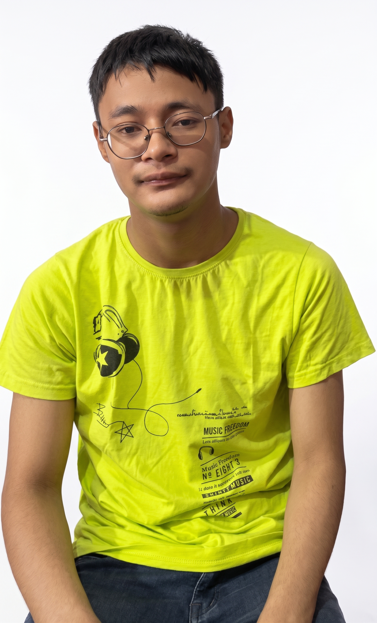 Manan Shrestha IOE Rank 1 2083 Computer Engineering Student IOE Pulchowk